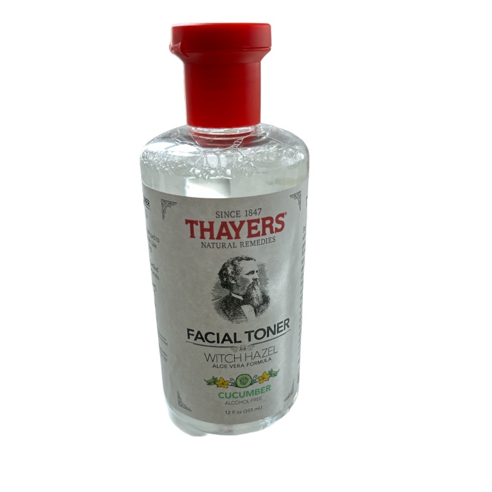 NEVER USED Thayers Toner Witch Hazel